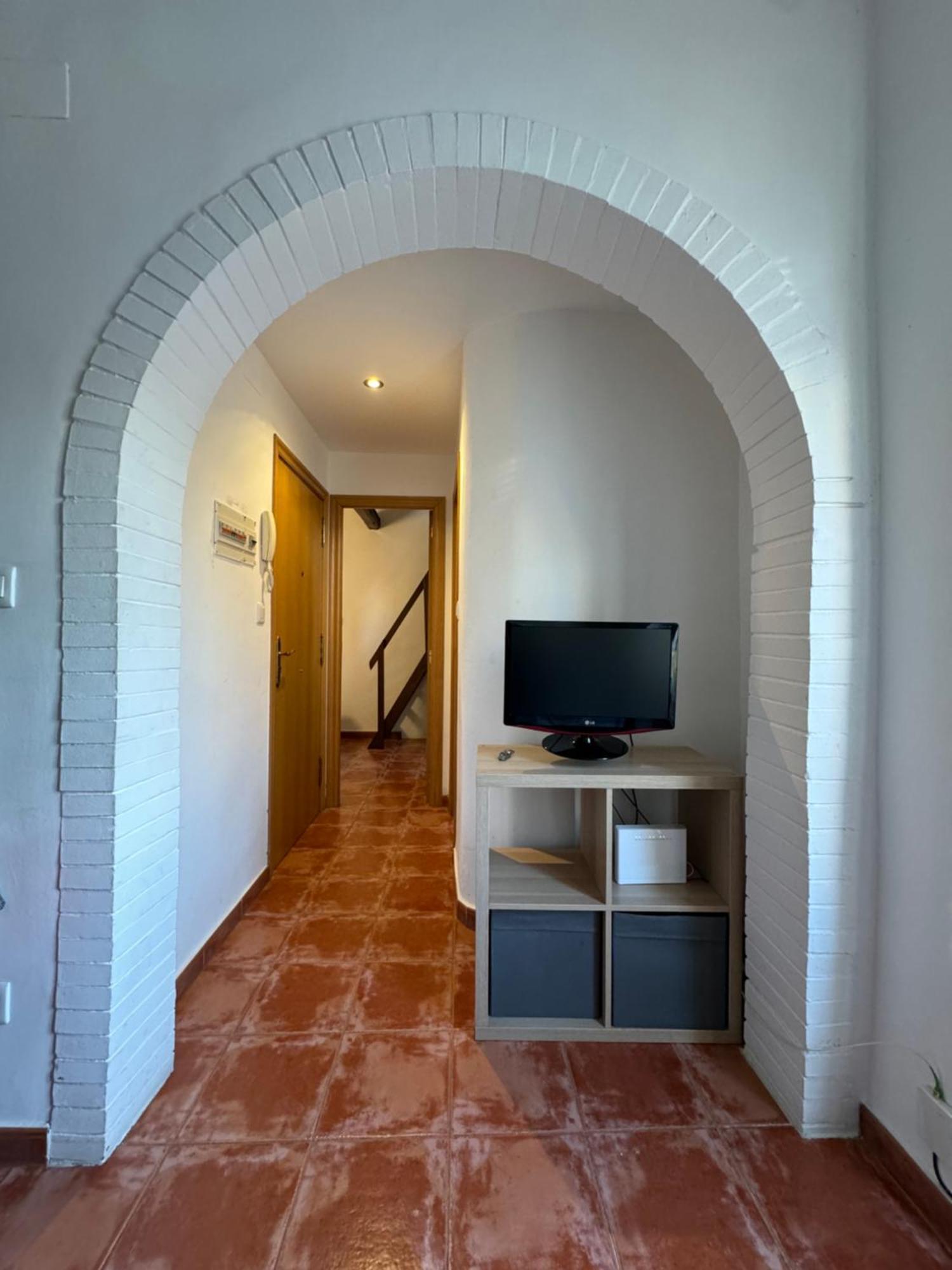 Louie Louie Apartment Old Town Tarragona Exterior photo